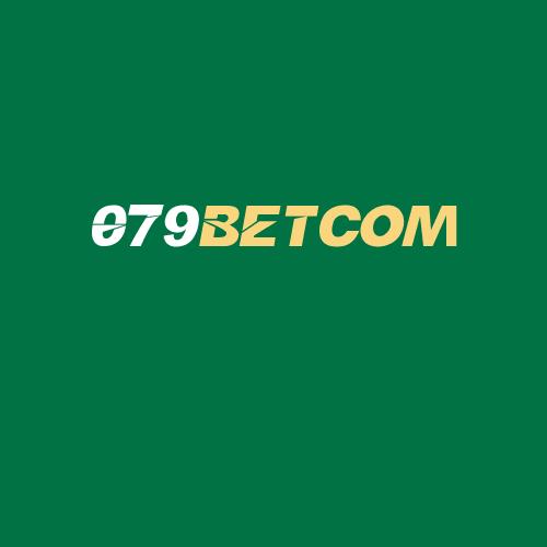 Logo da 079BETCOM