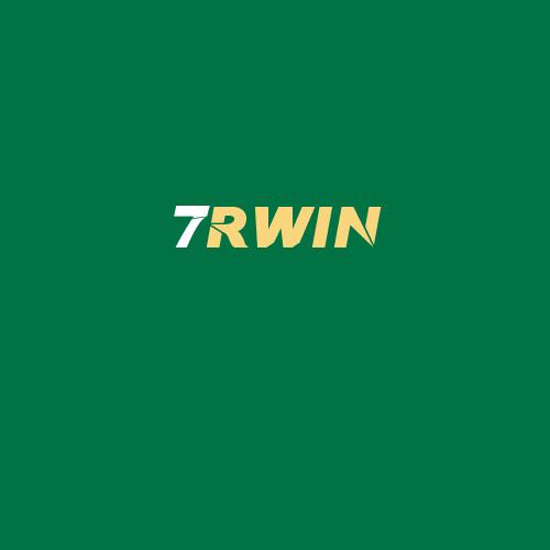 Logo da 7RWIN