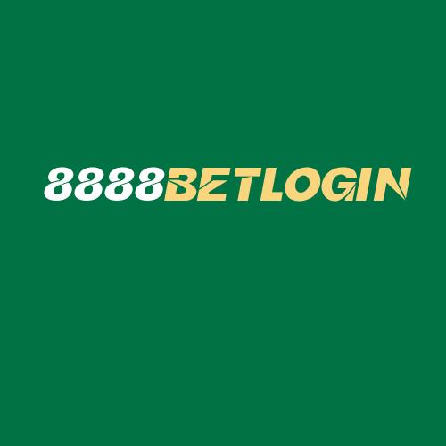 Logo da 8888BETLOGIN