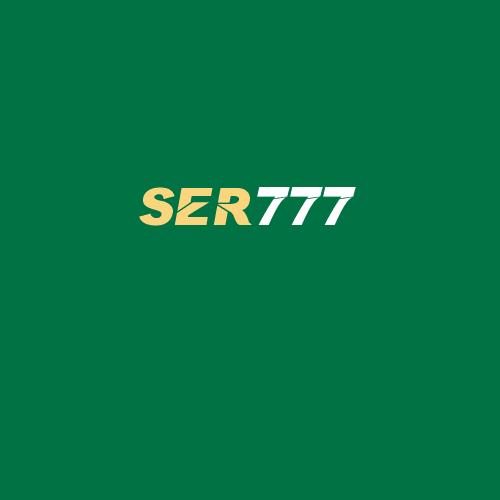 Logo da SER777