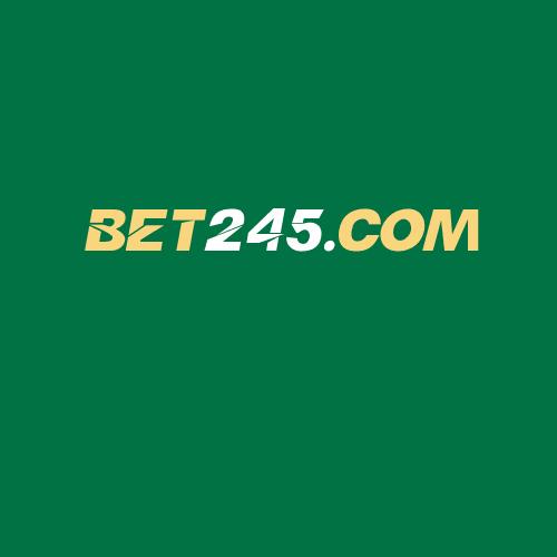 Logo da BET245