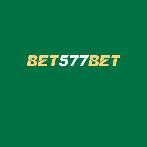 Logo da BET577BET