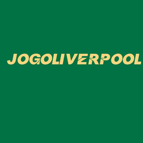 Logo da JOGOLIVERPOOL