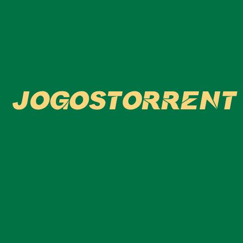 Logo da JOGOSTORRENT