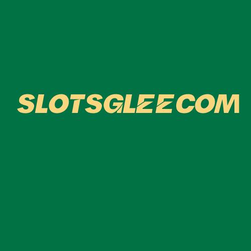 Logo da SLOTSGLEECOM