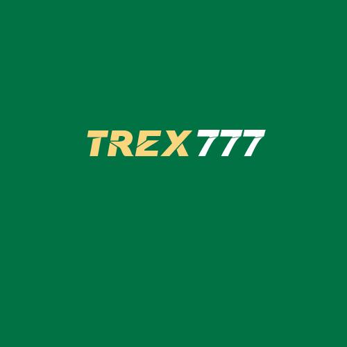 Logo da TREX777